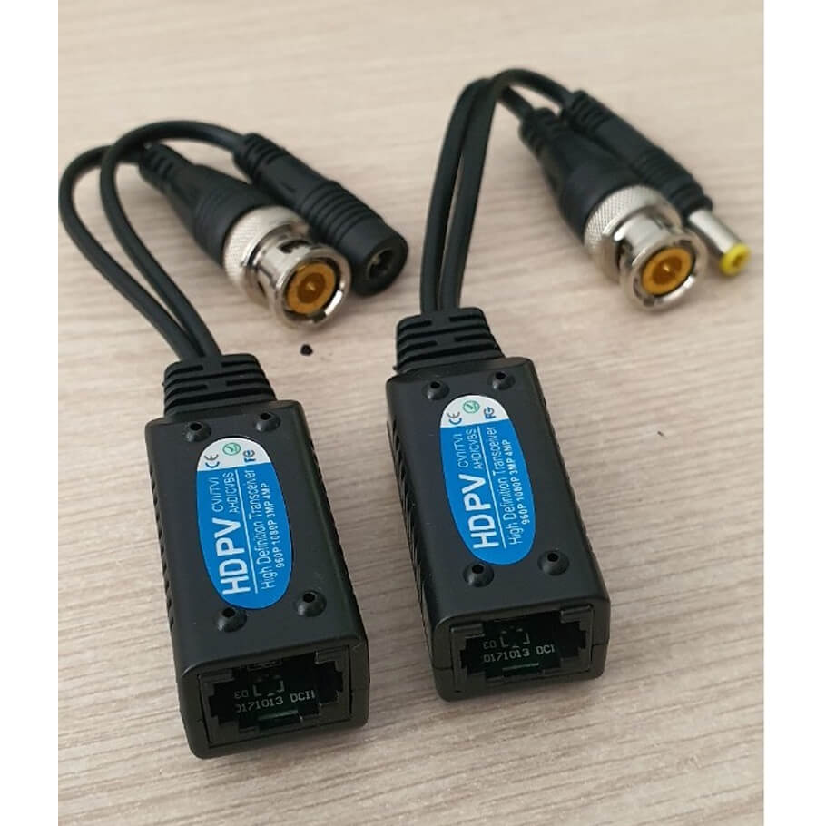 Balun HD-500